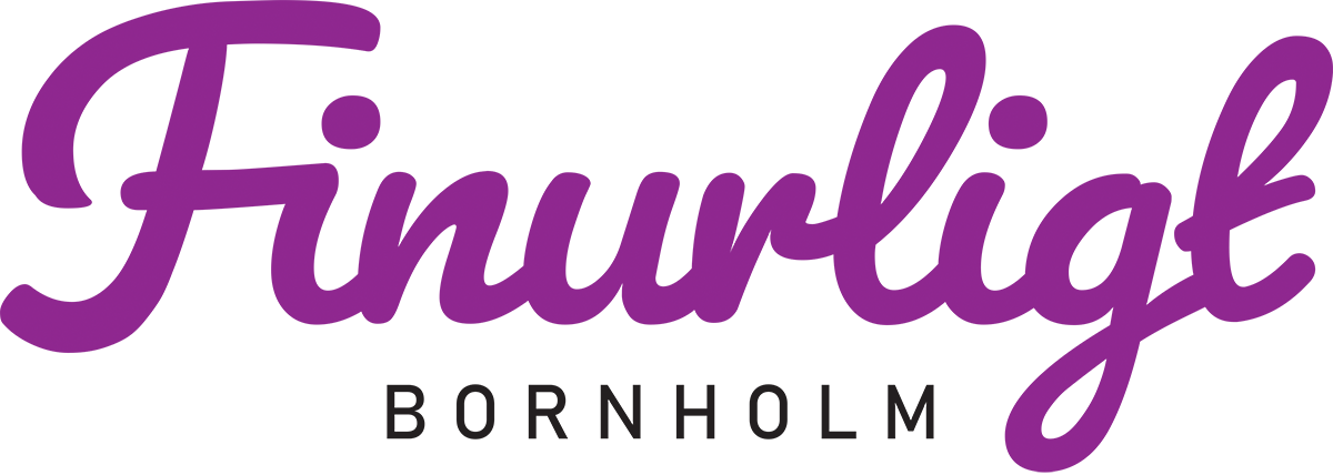 Finurligt Bornholm Logo